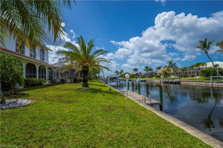 5019 Bal Harbor Blvd, Punta Gorda, Florida 33950