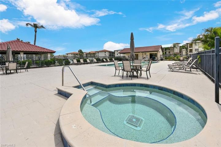 One of the Spas