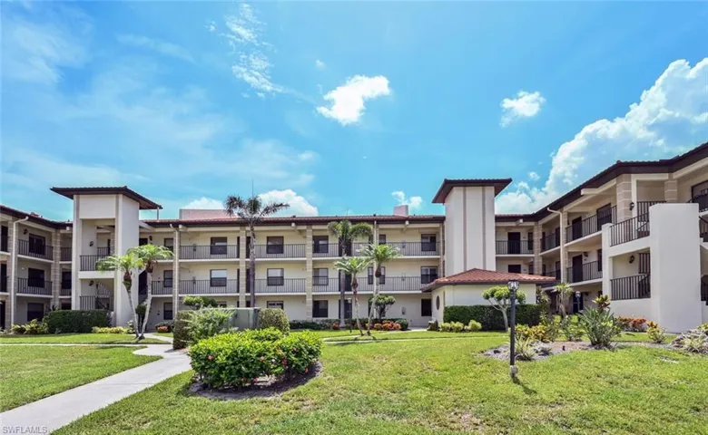 Overall Building Entrance