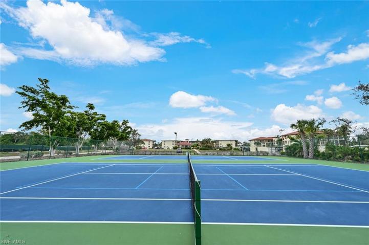 Tennis/Pickleball