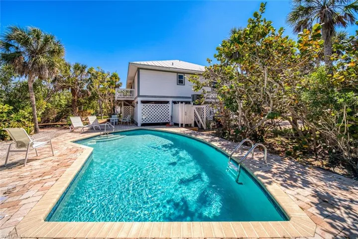 Stunning Pool
