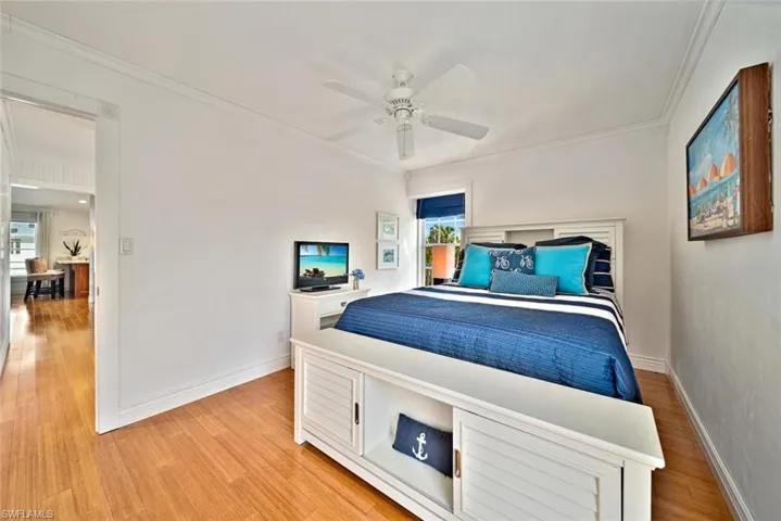 Guest Bed