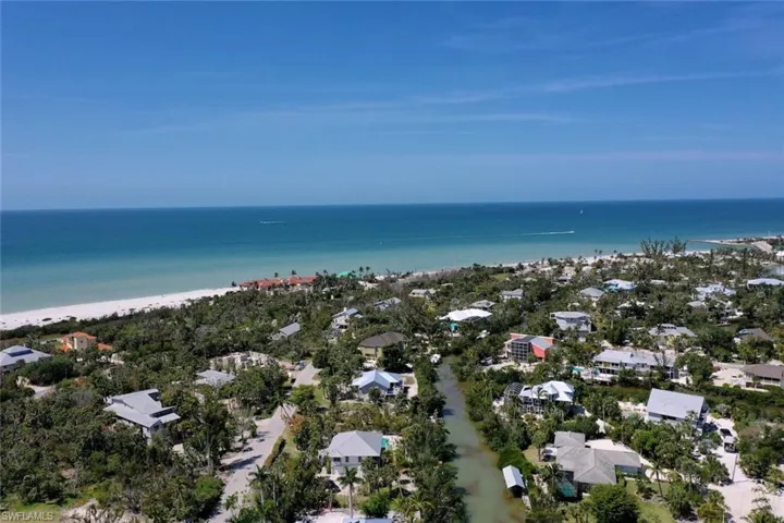 Island Living at its best!