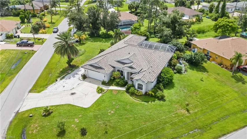1681  Saracen  LN, North Port, FL 34286