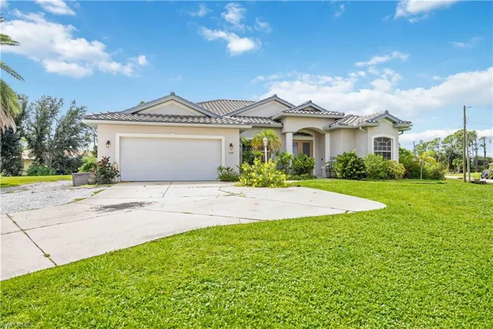 1681  Saracen  LN, North Port, FL 34286