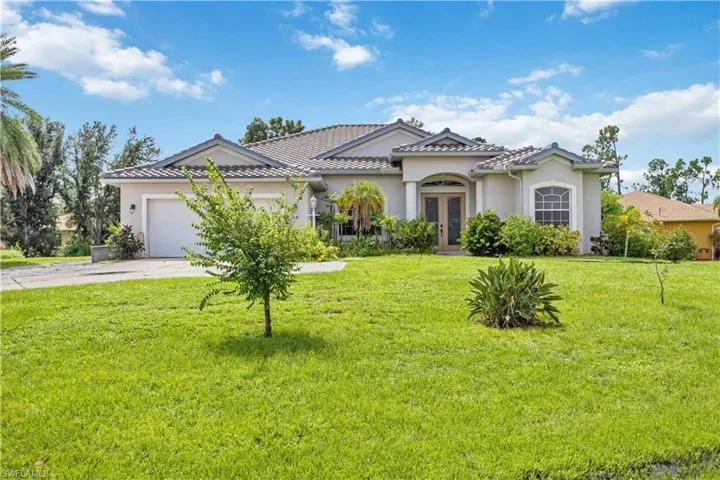 1681  Saracen  LN, North Port, FL 34286
