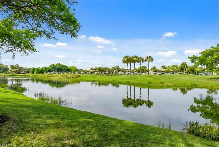 Water view