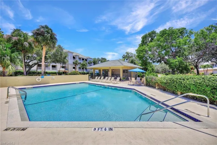 4130 Bayhead Dr 105, Bonita Springs, Florida 34134