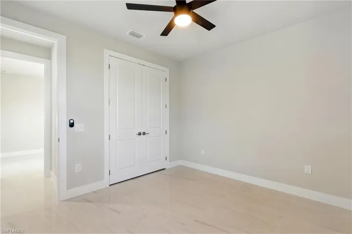 Guest bedroom