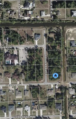 61 Douglas Ave S, Lehigh Acres, Florida 33976