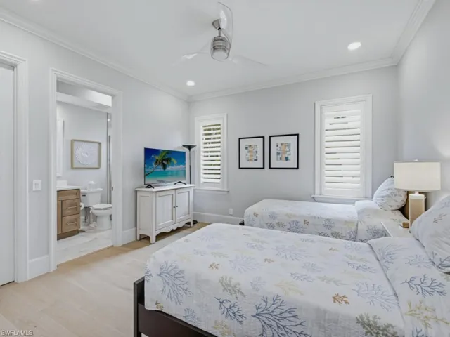 Guest suite 2