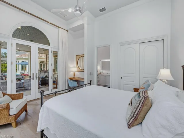 Charming Guest suite 3 with lanai access