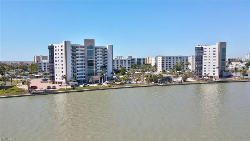 Water view