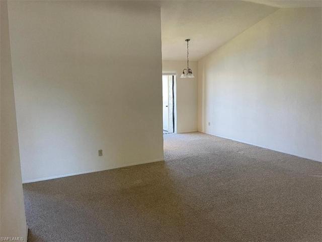 Living Room from Front Door