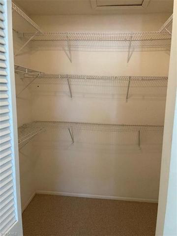 Master Bedroom Walk In Closet