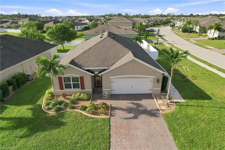 2708 Foralesca Ct, Cape Coral, Florida 33909