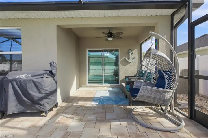 2708 Foralesca Ct, Cape Coral, Florida 33909