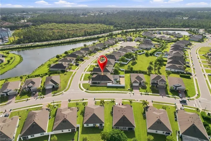 2708 Foralesca Ct, Cape Coral, Florida 33909