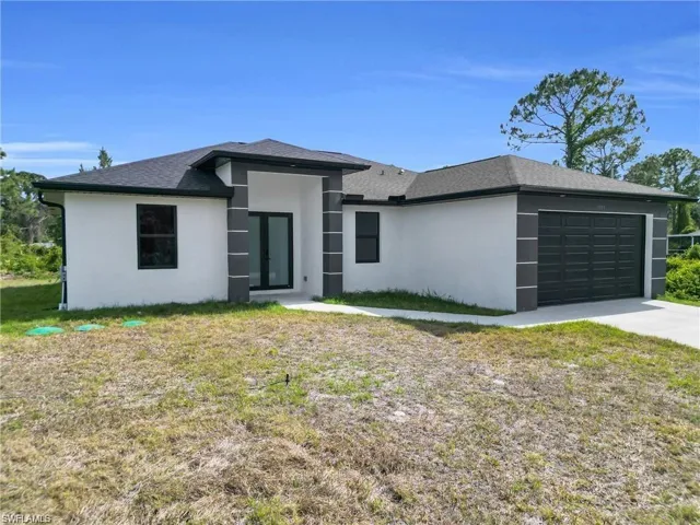 3313 66th St W, Lehigh Acres, Florida 33971