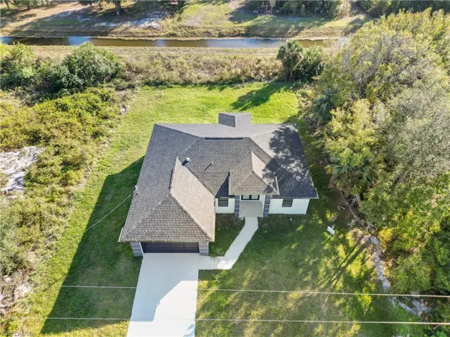 3313 66th St W, Lehigh Acres, Florida 33971