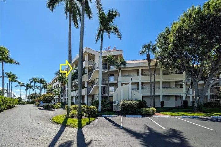 1080 Collier Blvd 404, Marco Island, Florida 34145