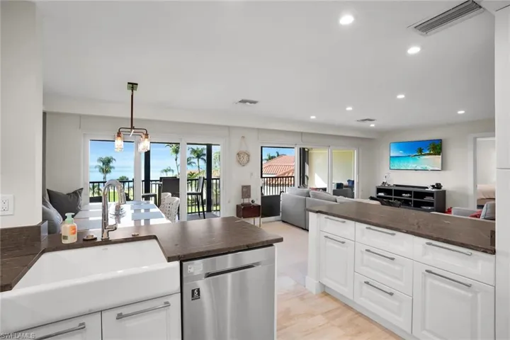 1080 Collier Blvd 404, Marco Island, Florida 34145