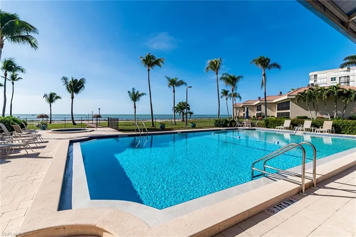 1080 Collier Blvd 404, Marco Island, Florida 34145