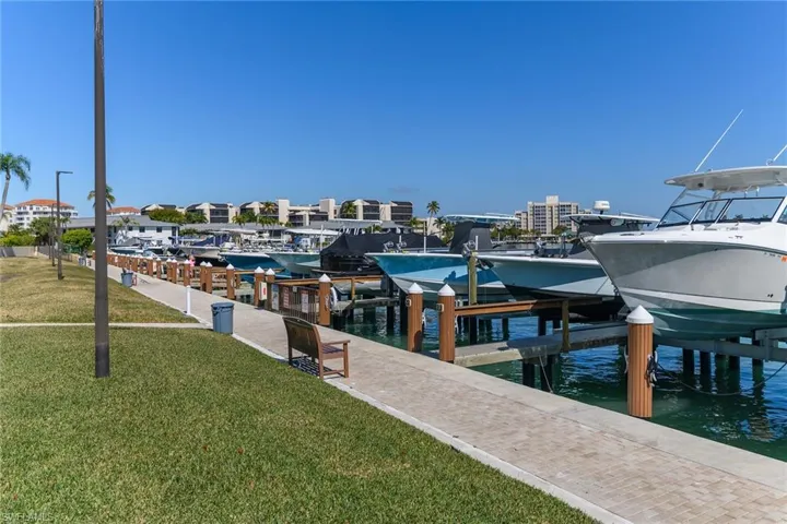 1080 Collier Blvd 404, Marco Island, Florida 34145