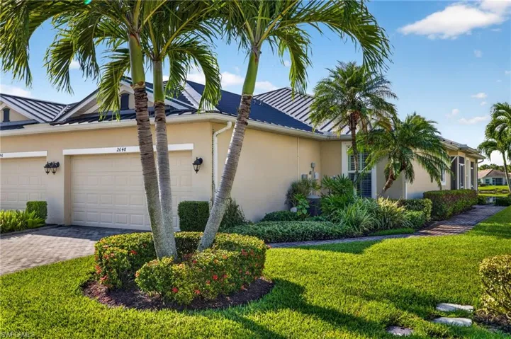 2648 Anguilla Dr, Cape Coral, Florida 33991