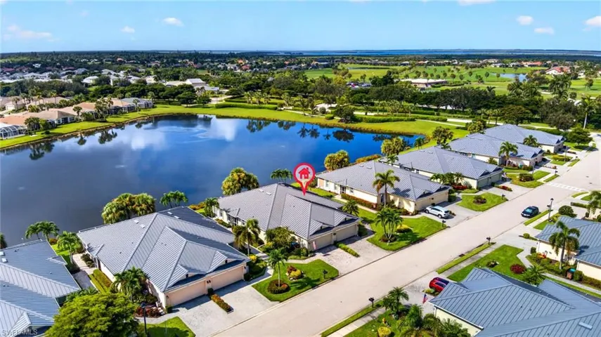 2648 Anguilla Dr, Cape Coral, Florida 33991