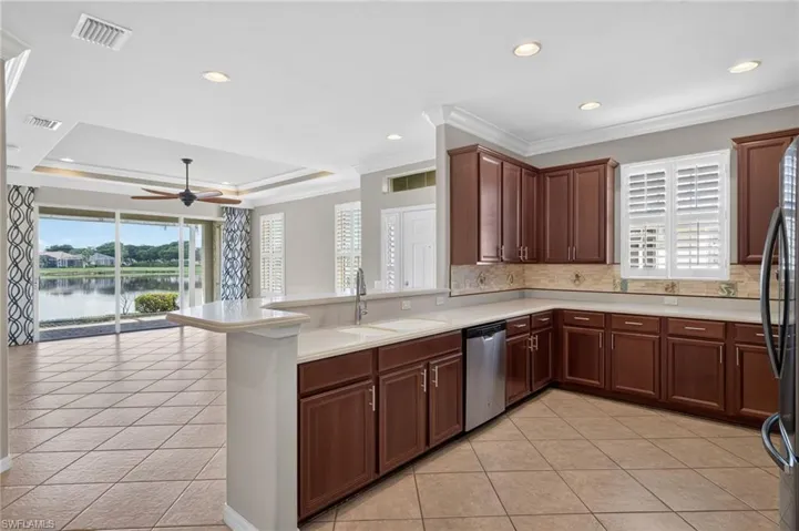 2648 Anguilla Dr, Cape Coral, Florida 33991