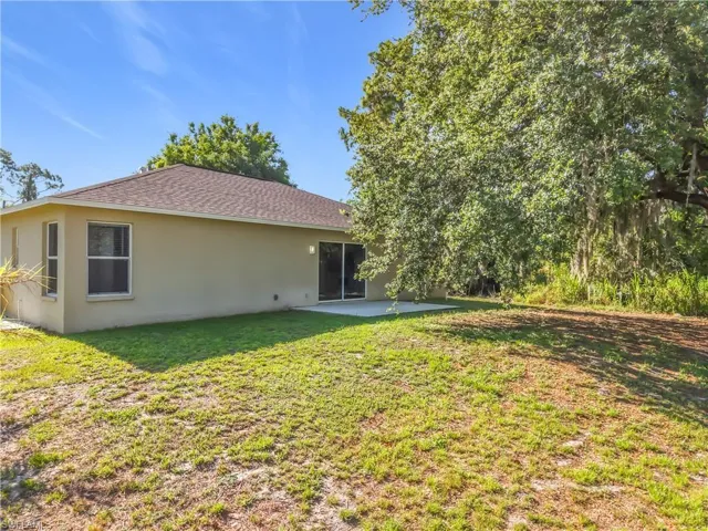 6117  Kramer  AVE, Fort Myers, FL 33905