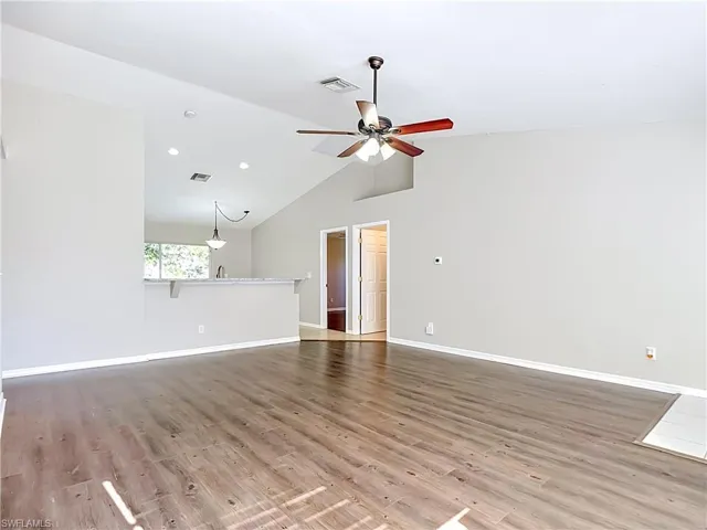 6117  Kramer  AVE, Fort Myers, FL 33905
