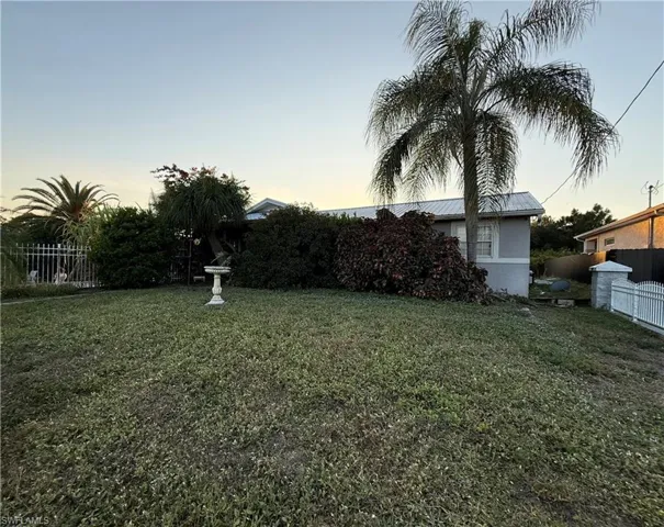 4702 Olive Ave S, Lehigh Acres, Florida 33976
