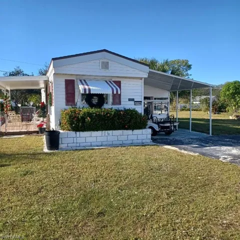 27296 Bourbonniere Dr, Bonita Springs Fl 34135