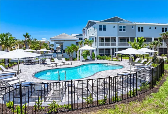 Seahaven Community
