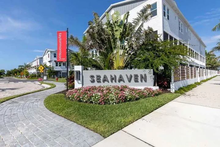 Seahaven Community