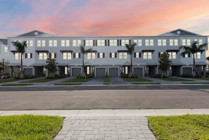 1617 Sea Haven Drive Unit 501 ~ Ready Now