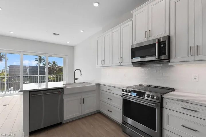 1617 Sea Haven Drive Unit 501 ~ Ready Now