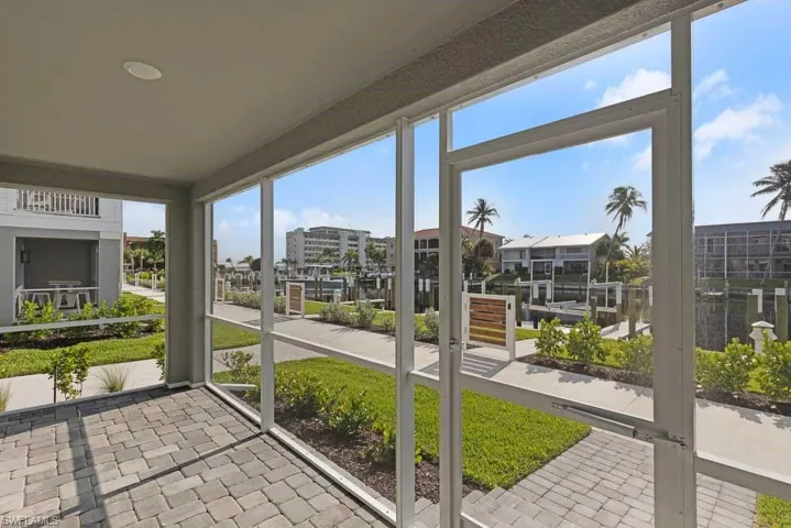 1617 Sea Haven Drive Unit 501 ~ Ready Now