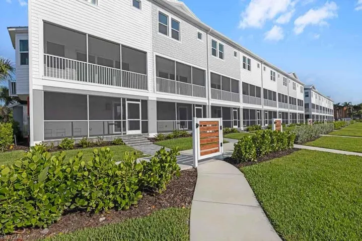 1617 Sea Haven Drive Unit 501 ~ Ready Now