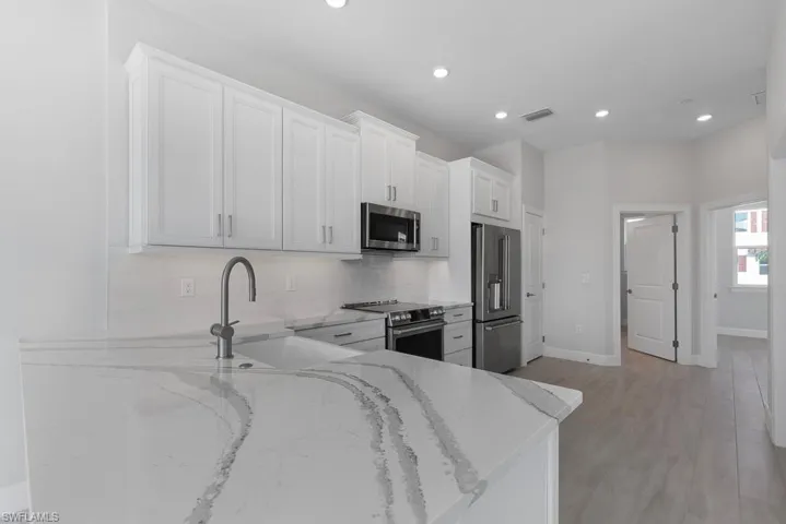 1617 Sea Haven Drive Unit 501 ~ Ready Now