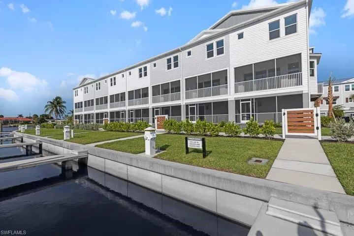 1617 Sea Haven Drive Unit 501 ~ Ready Now