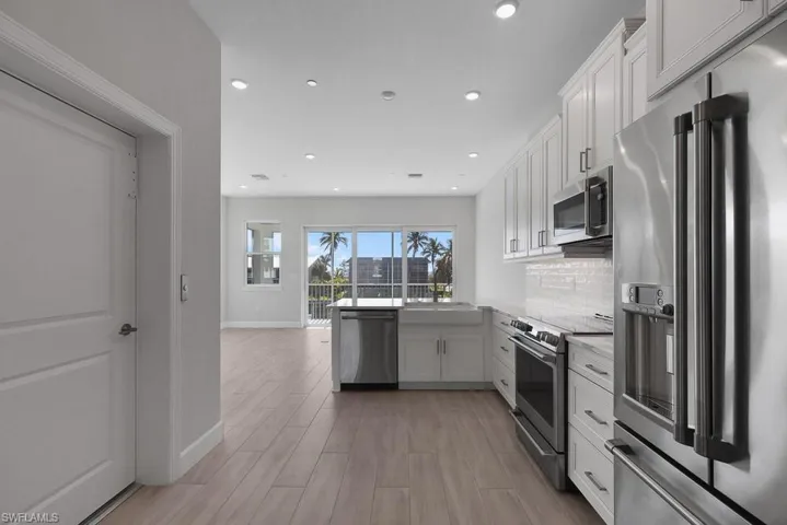 1617 Sea Haven Drive Unit 501 ~ Ready Now