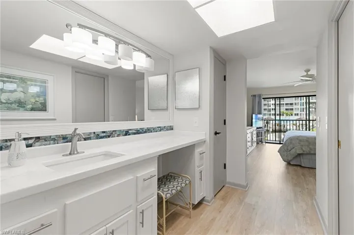 Master bath