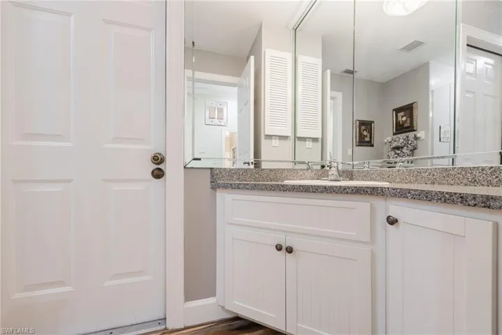 En-suite Bath
