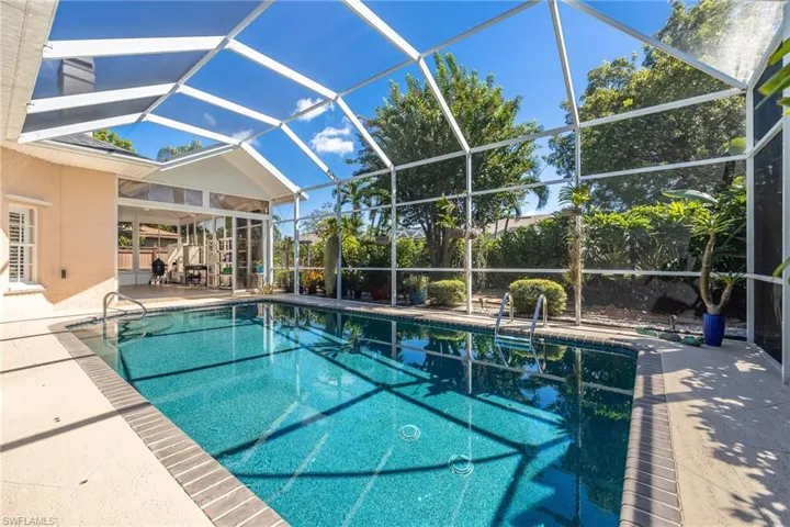 New Pool Heater