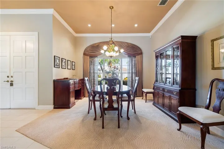 Formal Diningroom