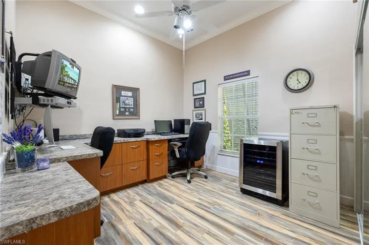 Office/Guest Room