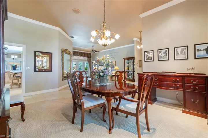 Formal Diningroom